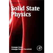 Solid State Physics 9780123850300