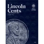 Lincoln Cents