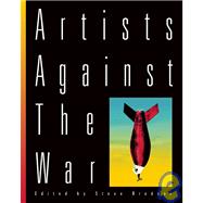 Artists Against the War 9781599290300