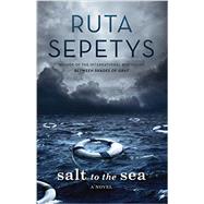 Salt to the Sea 9780399160301