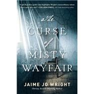 The Curse of Misty Wayfair 9780764230301