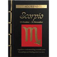 Scorpio 9781838860301