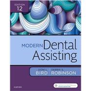 Modern Dental Assisting 9780323430302