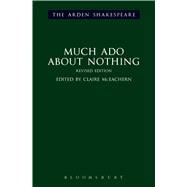 Much Ado About Nothing: Revised Edition Third Series 9781472520302