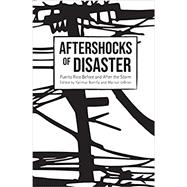 Aftershocks of Disaster 9781642590302