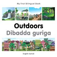 Outdoors: English-Somali 9781785080302