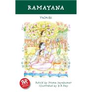 Ramayana 9781906230302