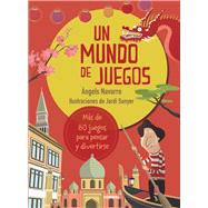 Un mundo de juegos 9788491010302