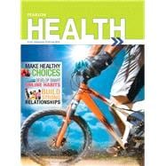 Prentice Hall Health 2014 Student Edition 9780133270303