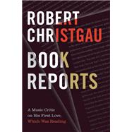 Book Reports