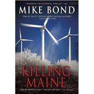 Killing Maine 9781627040303