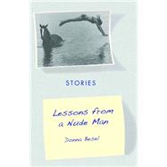 Lessons from a Nude Man 9781926710303