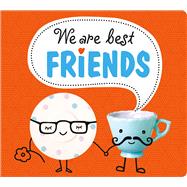 We Are Best Friends (Small Format) 9780312520304