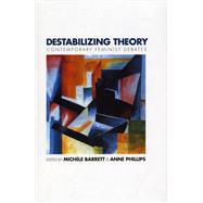 Destabilizing Theory