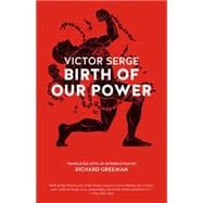Birth of Our Power 9781629630304