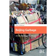 Beijing Garbage