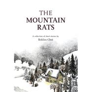 The Mountain Rats 9781624120305