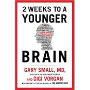 2 Weeks to a Younger Brain 9781630060305
