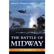 The Battle of Midway 9781682470305