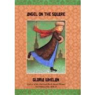 Angel on the Square
