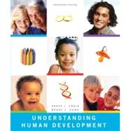 Understanding Human Development 9780131710306