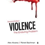 Violence 9781483300306