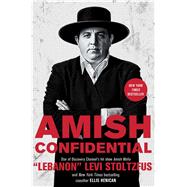 Amish Confidential 9781501110306