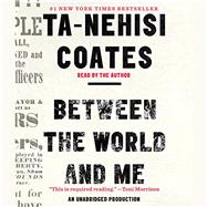 Between the World and Me 9780525510307