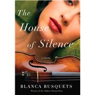The House of Silence 9781682450307