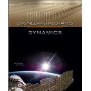 Engineering Mechanics: Dynamics 9780073380308