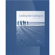 Student Activities Manual for Adler/Proctor II/Eckman's Looking Out, Looking In, 14th 9781285070308