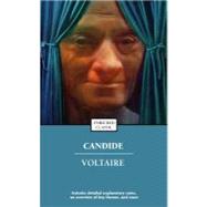 Candide 9781416500308