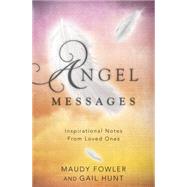 Angel Messages 9780738750309