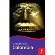 Footprint Handbook Colombia 9781910120309