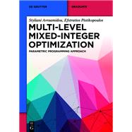 Multi-level Mixed-Integer Optimization