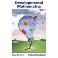Developmental Mathematics for College Students