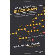 The Business Blockchain 9781119300311
