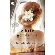White Gardenia 9781476790312