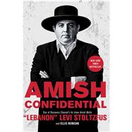 Amish Confidential 9781501110313