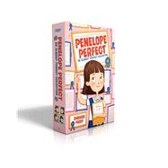 Penelope Perfect an Almost Perfect Collection 9781534400313