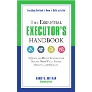 The Essential Executor's Handbook 9781632650313
