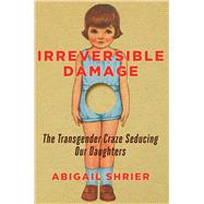 Irreversible Damage 9781684510313