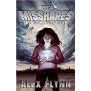 The Misshapes 9781940610313