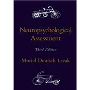 Neuropsychological Assessment