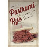 Pastrami on Rye 9780814760314