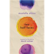Two Half Faces