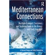 Mediterranean Connections 9780367890315