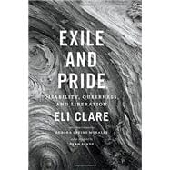Exile & Pride 9780822360315