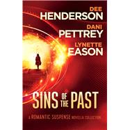 Sins of the Past 9781410490315