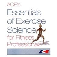 Essentials of Exercise Science 9781890720315